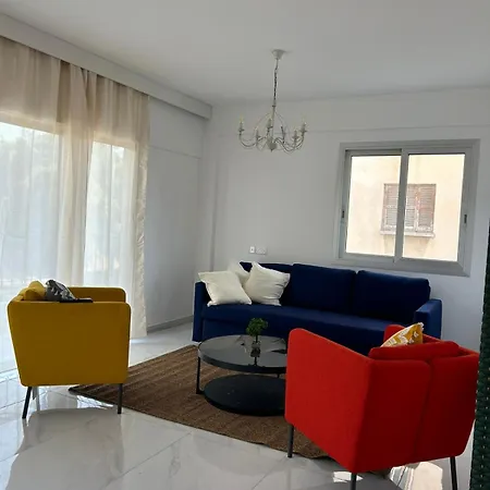Modern 3br Family In Quiet Drosia With Balcony Apartament *
